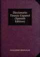 Diccionario Tiruray-Espanol (Spanish Edition), GUILLERMO BENNASAR 