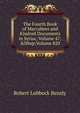 The Fourth Book of Maccabees and Kindred Documents in Syriac, Volume 47;&Nbsp;Volume 820, Robert Lubbock Bensly 
