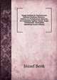 Imago Inclytae in Transsylvania Nationis Siculicae Historico-Politica, Ex Probatissimis Historiis, Et Cumprimis Legibus Patriis, Atque Comitiorum . Diaetalibus Adumbrata (Latin Edition), Jozsef Benk 