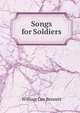 Songs for Soldiers, William Cox Bennett 