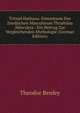 Tritnid Hathana: Femininum Des Zendischen Masculinum Thraetana Athwyana : Ein Beitrag Zur Vergleichenden Mythologie (German Edition), Theodor Benfey 