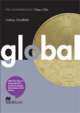 Global Pre-Intermediate (+CD), Lindsay Clandfield 