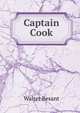 Captain Cook, Walter Besant 