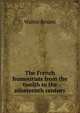 The French humourists from the twelth to the nineteenth century, Walter Besant 
