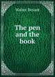 The pen and the book, Walter Besant 