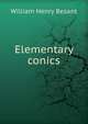 Elementary conics, William Henry Besant 