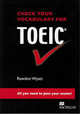 Check Your Vocabulary For TOEIC SB, Rawdon Wyatt 