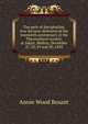 The path of discipleship; four lectures delivered at the twentieth anniversary of the Theosophical society, at Adyar, Madras, December 27, 28, 29 and 30, 1895, Annie Wood Besant 