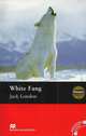 White Fang / Белый Клык. Level Elementary, Джек Лондон 