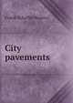 City pavements, Frank Schaffer Besson 