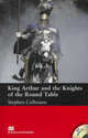 MR5 King Arthur and The Knights of The Round Table, Stephen Colbourn 