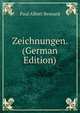 Zeichnungen. (German Edition), Paul Albert Besnard 
