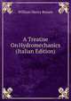 A Treatise On Hydromechanics (Italian Edition), William Henry Besant 