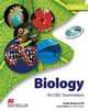 Biology for CSEC Examinations Pack (+ CD-ROM), Linda Atwaroo-Ali 