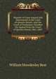 Reports of Cases Argued and Determined in the Court of Queen's Bench: And the Court of Exchequer Chamber On Appeal from the Court of Queen's Bench 1861-1869 ., William Mawdesley Best 