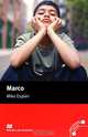 Marco: Beginner Level, Mike Esplen 