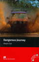 Macmillan Readers Beginner Dangerous Journey, Alwyn Cox 