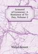 Armorel of Lyonesse: A Romance of To-Day, Volume 2, Walter Besant 