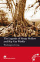 The Legends of Sleepy Hollow and Rip Van Winkle; Level 2, Elementary, Washington Irving 