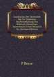 Geschichte Der Deutschen Bis Zur Hochsten Machtentfaltung Des Romisch-Deutschen Kaiserthums Unter Heinrich Iii. (German Edition), P Besse 