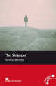 The Stranger Reader, Norman Whitney 