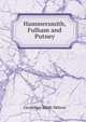 Hammersmith, Fulham and Putney, Geraldine Edith Mitton 