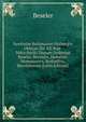 Symbolae Bethmanno Hollwegio Oblatae Die XII Sept. Mdccclxviii: Donum Dedervnt Beseler, Brvnsivs, Homeyer, Mommsenvs, Rvdorffivs, Berolinenses (Latin Edition), Beseler 
