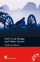 MR4 Stories By Ambrose Bierce: Owl Creek Bridge, Амброз Бирс, Ambrose Bierce 
