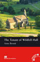 The Tenant of Wildfell Hall; Level 3, Pre-Intermediate, Anne Bronte, Margaret Tarner 