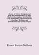 A house of letters: being excerpts from the correspondence of Miss Charlotte Jerningham (the Honble. Lady Bedingfeld), Lady Jerningham, Coleridge, . Betham; and from diaries and various source, Ernest Burton Betham 
