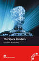 The Space Invaders; Level 4, Intermediate, Geoffrey Matthews 