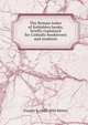 The Roman index of forbidden books, briefly explained for Catholic booklovers and students, Francis S. 1863-1942 Betten 