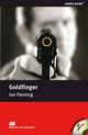 Goldfinger; Level 4, Intermediate, Ian Fleming, Anne Collins 