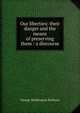 Our liberties: their danger and the means of preserving them : a discourse, George Washington Bethune 