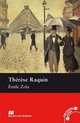Therese Raquin; Level 4, Intermediate, Emile Zola 
