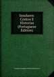 Insulares: Contos E Historias (Portuguese Edition), Francisco Joaquim Moniz Bettencourt 