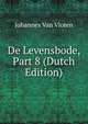 De Levensbode, Part 8 (Dutch Edition), Johannes Van Vloten 