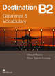 Destination B2 (New Edition) Student's Book without Key, Malcolm Mann, Steve Taylore-Knowles 