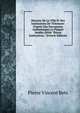 Histoire De La Ville Et Des Institutions De Tirlemont: D'apr?s Des Documents Authentiques La Plupart In?dits (With "Pi?ces Justicatives." (French Edition), Pierre Vincent Bets 