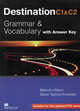 Destination C1 & C2. Student''s book with key, Malcolm Mann, Steve Taylore-Knowles 