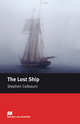 The Lost Ship Reader, Colbourn Stephen 