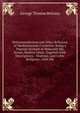 Mohammedanism and Other Religions of Mediterranean Countries: Being a Popular Account of Mahomet the Koran, Modern Islam, Together with Descriptions . Teutonic, and Celtic Religions ; with Ma, George Thomas Bettany 