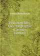 Beaumarchais: Eine Biographie (German Edition), Anton Bettelheim 