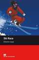 Ski Race; Level 0, Starter, Eleanor Jupp 