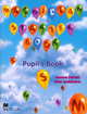Macmillan Starter Book: Pupil''s Book / Английский язык. Начальный курс для младших школьников. Книга для учащегося (+audio-CD), Жанн Перретт, Ирина Любимова 