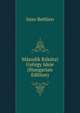 Masodik Rakotzi Gyorgy Ideje (Hungarian Edition), Imre Bethlen 