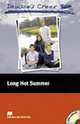 Dawson''s Creek: Long Hot Summer; Level 2, Elementary, F. H. Cornish, Kevin Williamson, K. S. Rodriguez 