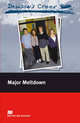Dawson''s Creek: Major Meltdown; Level 2, Elementary, K. S. Rodriguez 
