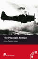 The Phantom Airman; Level 2, Elementary, Allan Frewin Jones 