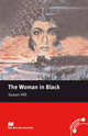 The Woman in Black; Level 2, Elementary, Susan Hill 